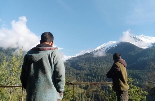 Kullu House | Pet-Friendly Parvati Bliss: Guest Rated 10/10 with Breakfast