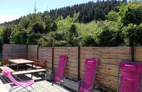 Rzeczka House | Family-Friendly Retreat at Parysówka in Rzeczka Mountains