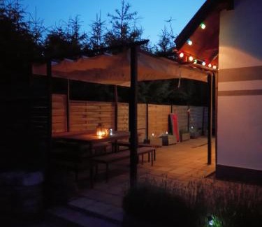 Rzeczka House | Family-Friendly Retreat at Parysówka in Rzeczka Mountains