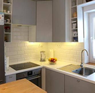 Rzeczka House | Family-Friendly Retreat at Parysówka in Rzeczka Mountains