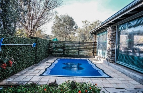Vredefort House | Discover Family-Friendly Stays at Vaal de Grace, Parys