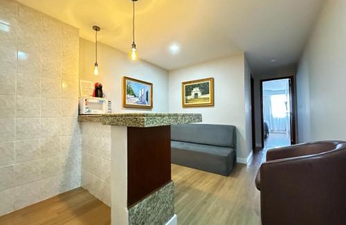Vila Velha Apartment | Beachfront Comfort at PASÁRGADA, Flat by Praia da Costa