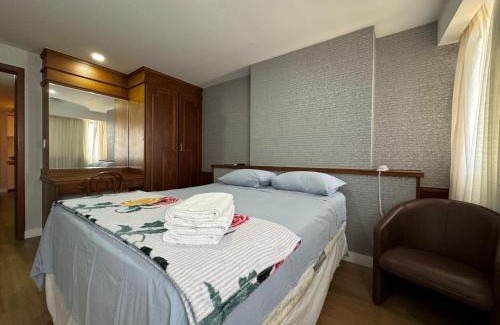 Vila Velha Apartment | Beachfront Comfort at PASÁRGADA, Flat by Praia da Costa
