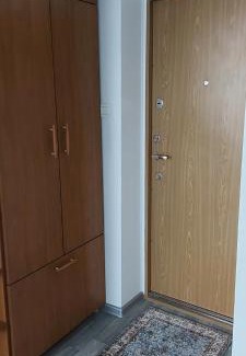 Zarasai Apartment | Child-Friendly Getaway at Pas Olia 2 with Top Ratings