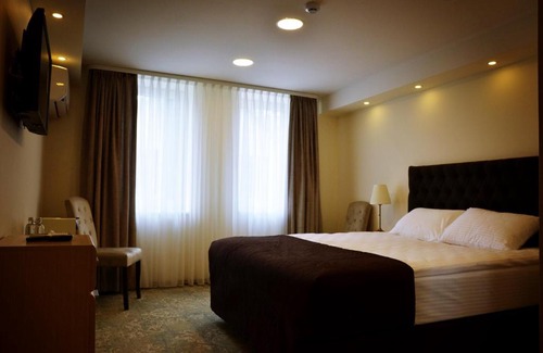 Raseiniai Bed & Breakfast | Guest Rated 9.5: Pasažo namai B&B with Restaurant