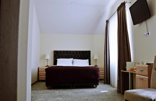 Raseiniai Bed & Breakfast | Guest Rated 9.5: Pasažo namai B&B with Restaurant