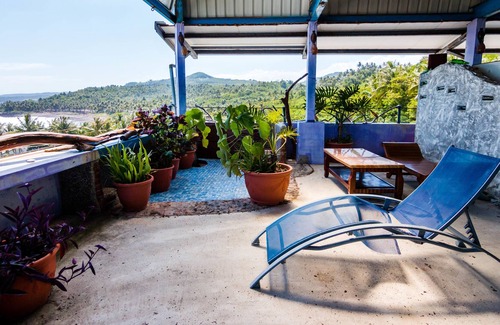 Beinan Bed & Breakfast | Pasa Beach Resort
