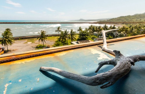 Beinan Bed & Breakfast | Pasa Beach Resort