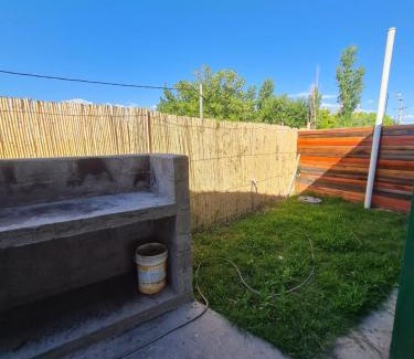 Junin Department Apartment | Pasadena