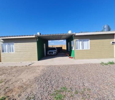 Junin Department Apartment | Pasadena