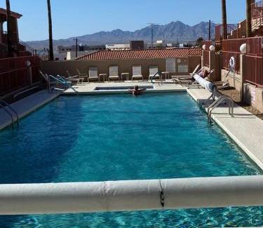 Lake Havasu City House | Explore Pasado Del Rio: Downtown Oasis with Ocean View
