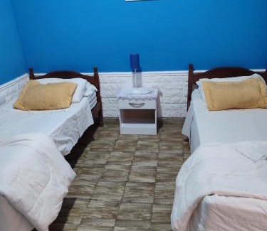 Aimogasta Hotel | Pet-Friendly Pasaje Hotel with Great Guest Ratings