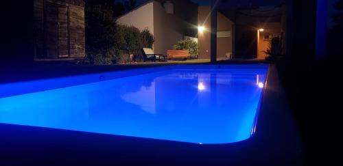 Tandil House | Kid-Friendly Escape at PASAJE LOS FRESNOS - Guest Rated 9.8