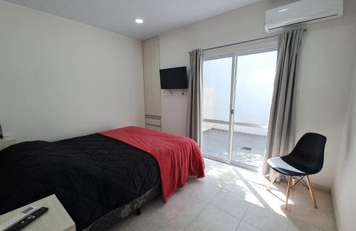 Parana Apartment | Eco-Friendly Retreat at Pasaje Misiones - Guest Rated 10/10