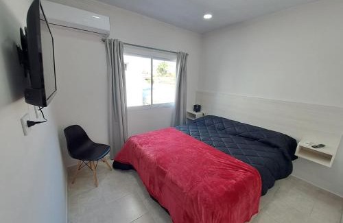 Parana Apartment | Eco-Friendly Retreat at Pasaje Misiones - Guest Rated 10/10