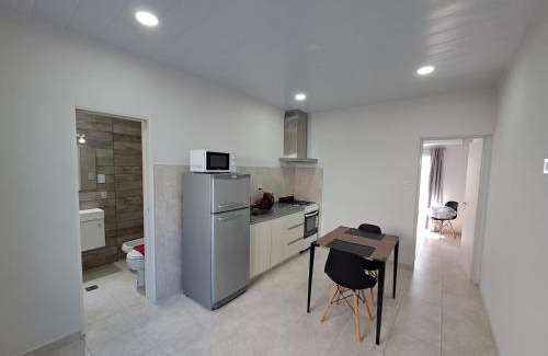 Parana Apartment | Eco-Friendly Retreat at Pasaje Misiones - Guest Rated 10/10