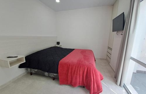 Parana Apartment | Eco-Friendly Retreat at Pasaje Misiones - Guest Rated 10/10