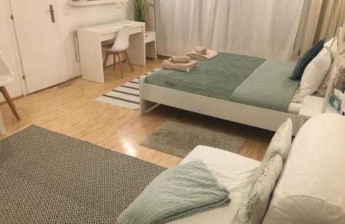 Torokvesz Apartment | Explore Pasarét Studio: Pet Friendly & High Guest Satisfaction