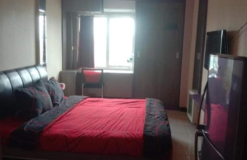 Senen House | Cozy Retreat at Pasar Senen Permai Guest House