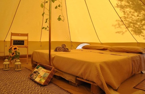 Perfugas Other | Pasare Glamping