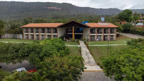Crato Hotel | Discover Pasargada Hotel: Oceanfront Bliss Awaits You