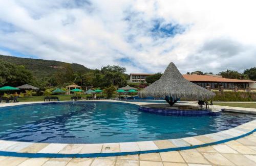 Crato Hotel | Discover Pasargada Hotel: Oceanfront Bliss Awaits You