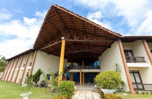 Crato Hotel | Discover Pasargada Hotel: Oceanfront Bliss Awaits You