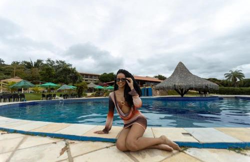 Crato Hotel | Discover Pasargada Hotel: Oceanfront Bliss Awaits You