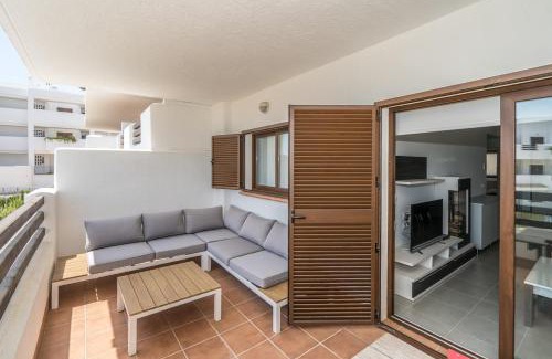Mar de Pulpi Apartment | Experience Pasas: 4-Star Hotel with Pool & Hot Tub