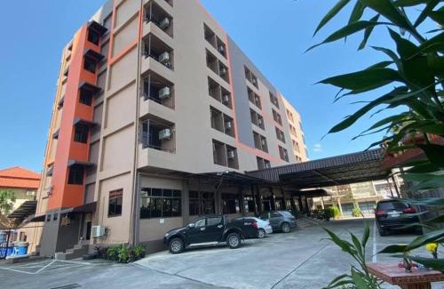 Kho Hong Hotel | Explore Pasawang Hotel: Guest Rated 8/10 Experience
