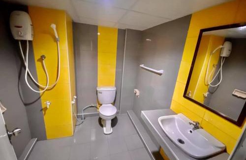 Kho Hong Hotel | Explore Pasawang Hotel: Guest Rated 8/10 Experience