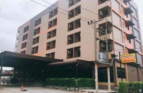 Kho Hong Hotel | Explore Pasawang Hotel: Guest Rated 8/10 Experience