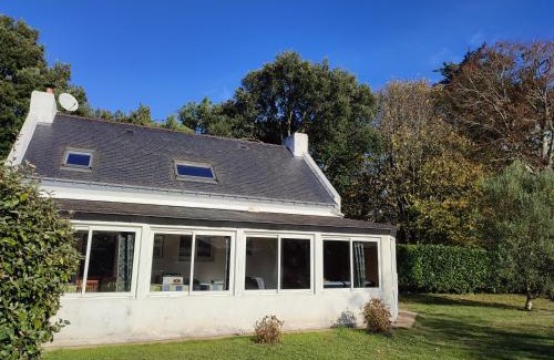 Le Palais House | Pascanono: Family-Friendly Vacation Home with Ocean View