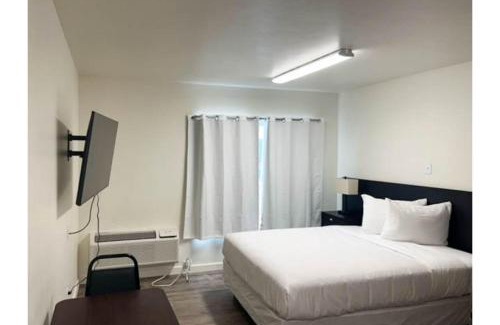 Pasco Hotel | Pet-Friendly Retreat in Pasco WA with Family Amenities
