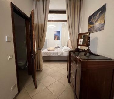 Ravenna Apartment | Experience Pascoli 21/A: Family-Friendly Getaway Rated 9.5