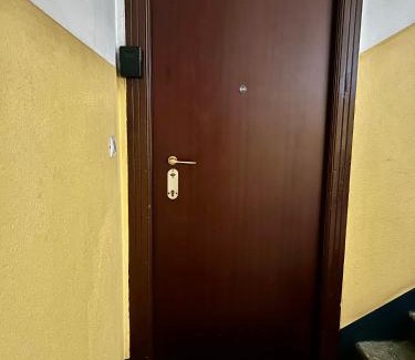 Citta Studi Apartment | Pascoli4u - Milano, città studi