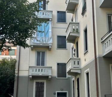Citta Studi Apartment | Pascoli4u - Milano, città studi