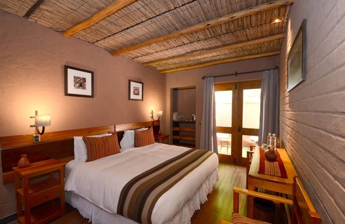 San Pedro de Atacama Hotel | Discover Pascual Andino: Pool, Spa & 9.6/10 Guest Rated