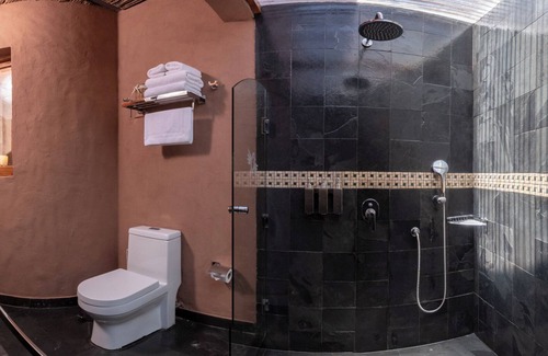 San Pedro de Atacama Hotel | Discover Pascual Andino: Pool, Spa & 9.6/10 Guest Rated