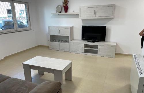 Muxia Apartment | Oceanfront Escape at Paseo da Barca - Guest Rated 9/10