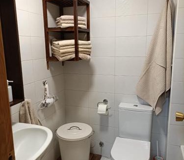 Canfranc-Estacion Apartment | Discover Comfort at Paseo de Los Ayerbe Nº5 with Pool & Dining