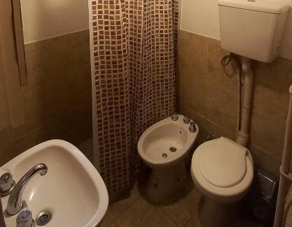 Esquina Apartment | Paseo del Escritor - Romance