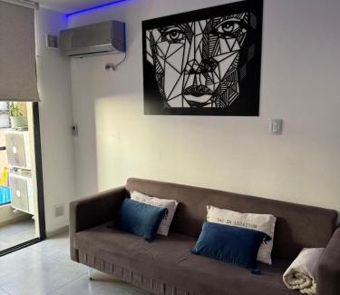 Villa Carlos Paz Apartment | Outstanding Paseo Quattro Villa with Ocean View & Pool