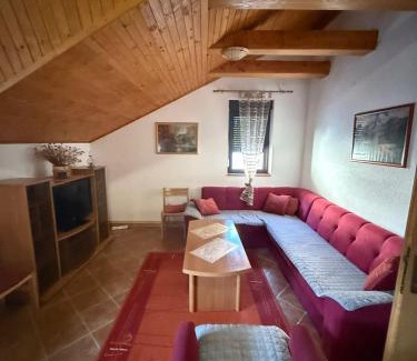 Babanovac Apartment | Pasha Vlašić