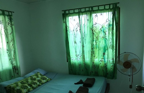 Port Vila Apartment | PASI Lodge