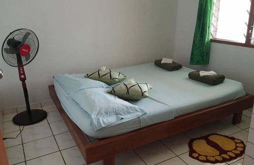 Port Vila Apartment | PASI Lodge