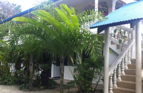 Port Vila Apartment | PASI Lodge