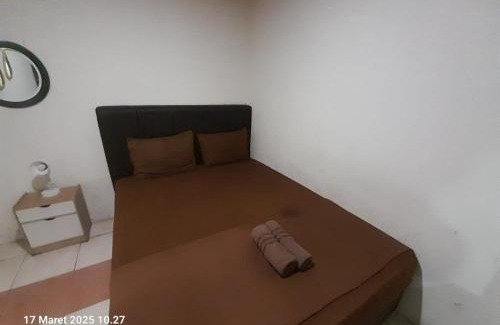 Tanjung Priok Hotel | Budget-Friendly Pasifik Hotel Jakarta with Family Amenities