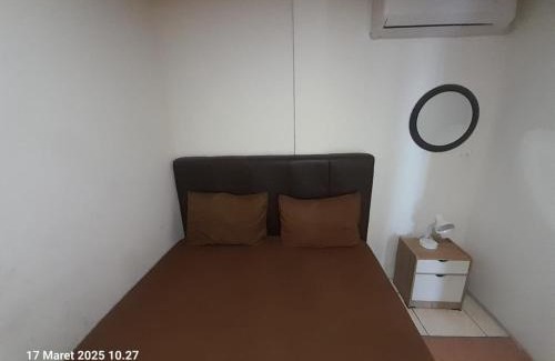 Tanjung Priok Hotel | Budget-Friendly Pasifik Hotel Jakarta with Family Amenities