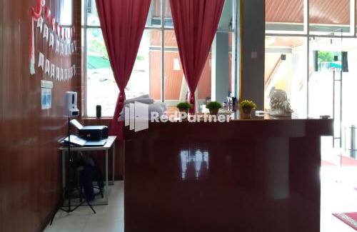 Sabang Hotel | Family-Friendly Stay at Pasifik Hotel Sabang RedPartner